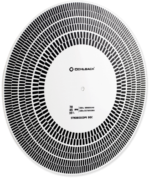 Oehlbach Speed Check Πλαστικός Δίσκος Stroboscope (Τεμάχιο)