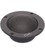 Powerbass 2XL-63.3C Ηχεία Component 3-way 6.5'' 120W RMS (Ζεύγος) - Image 4