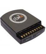 Powerbass 2XL-63.3C Ηχεία Component 3-way 6.5'' 120W RMS (Ζεύγος) - Image 2