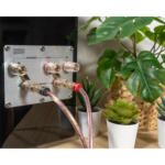 Oehlbach Speaker Wire SP-60 Καλώδιο Ηχείων 8m Διάφανο (Τεμάχιο) - Image 3