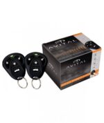 Avital 3100L Συναγερμός Αυτοκινήτου 1-way + 507M Αισθητήρας Κλίσης Αυτοκινήτου (Πακέτο) - Image 2