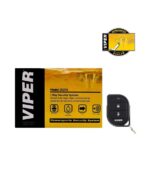 Viper 3121V-1 Συναγερμός Μηχανής 1-Way με 1 χειριστήριο (Σετ) - Image 2