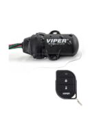 Viper 3121V-1 Συναγερμός Μηχανής 1-Way με 1 χειριστήριο (Σετ)