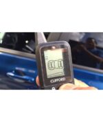Clifford 3305X Συναγερμός Αυτοκινήτου 2-way Με Τηλεειδοποίηση (Matrix 1X) - Image 4