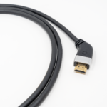 Oehlbach Video Link Καλώδιο Ultra-High-Speed-HDMI®8K 1m Black - Image 2