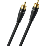 Oehlbach Sub Link Καλώδιο Subwoofer RCA - RCA 5 m Black - Image 2