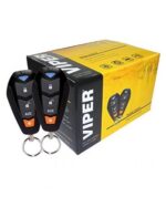 Viper 3400V Premium Ολοκληρωμένο Πακέτο Συναγερμού Αυτοκινήτου (Σετ) - Image 2