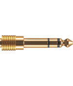 Oehlbach i-Jack AD 35/63 Mobile jack Αντάπτορας 3.5 mm jack socket - 6.3 mm jack (Τεμάχιο)