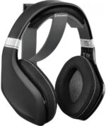 Oehlbach Alu Style W1 D1C35410 Αλουμινένια Επιτοίχια Βάση Ακουστικών Ανθρακί - Image 2