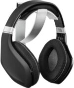Oehlbach Alu Style W1 D1C35411 Αλουμινένια Επιτοίχια Βάση Ακουστικών Silver (Τεμάχιο) - Image 2