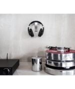 Oehlbach Alu Style W1 D1C35411 Αλουμινένια Επιτοίχια Βάση Ακουστικών Silver (Τεμάχιο) - Image 3