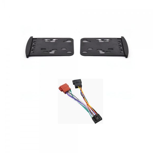 3605C 03.605 PHONOCAR (Frame+cable for FORD MAVERICK mod. 2001-2007 - Image 1