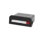 BENE 404 Parking Sensor με 4 αισθητήρες και βομβητή (Σετ) - Image 4