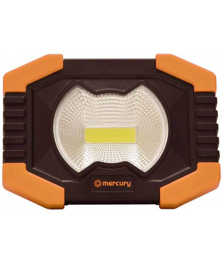 Mercury COM-WT Compact LED Work Light and Torch