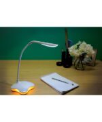 Lyyt USB-DW Επιτραπέζιο Φωτιστικό LED USB με Αισθητήρα Αφής White - Image 4