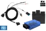 Kufatec 41260 Sound Booster για Ford Ranger (Σετ) - Image 2