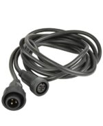 Qtx HIPAR-3M-DEXL Καλώδιο επέκτασης DMX  HIPAR 3m (Τεμάχιο)