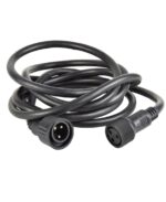 Qtx HIPAR-3M-PEXL Καλώδιο επέκτασης POWER HIPAR 3m (Τεμάχιο)