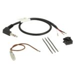 Αντάπτορας Χειριστηρίων Τιμονιού Honda Civic/CR-V/S2000 17Pin/20Pin - Image 2