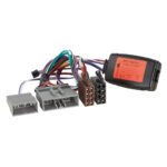 Αντάπτορας Χειριστηρίων Τιμονιού Honda Civic/CR-V/S2000 17Pin/20Pin