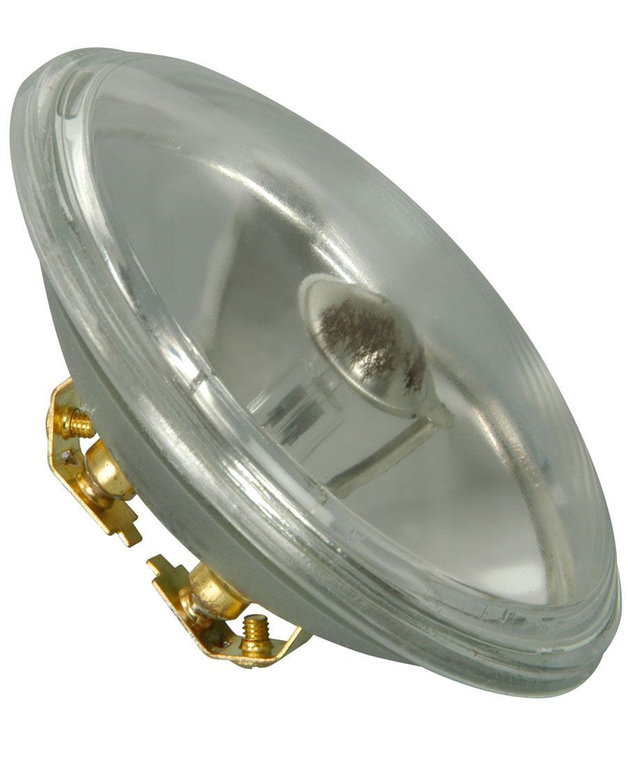 Qtx 159.447UK Λαμπτήρας PAR 6V/30W (Τεμάχιο)