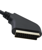 Oehlbach Easy Connect SE2000 Καλώδιο Scart 1.5m (Τεμάχιο) - Image 2