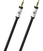 Oehlbach i-Connect J  Καλώδιο ήχου 3.5mm Jack - 3.5mm Jack 1.5m Black - Image 3