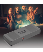 Oehlbach HighWay Splitter 4K HDMI Extender 1 IN : 2 OUT (Τεμάχιο) - Image 2