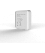 Oehlbach BTR Xtreme 5.0 Bluetooth Πομπός / Δέκτης για Mobile Λευκό (Τεμάχιο) - Image 2