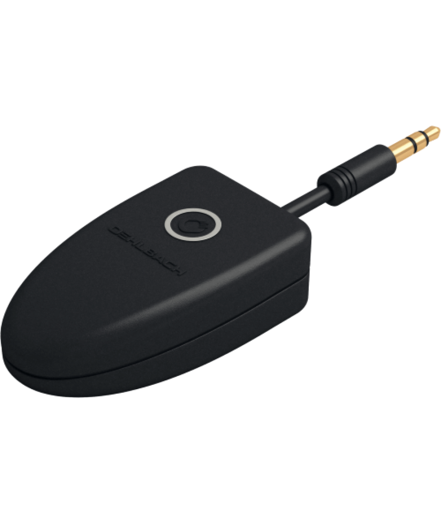 Oehlbach BTX 1000 Δέκτης για Σήματα Bluetooth (Τεμάχιο)