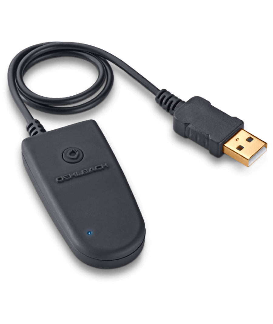Oehlbach BTT 5000 Πομπός για Σήματα Bluetooth (Τεμάχιο)