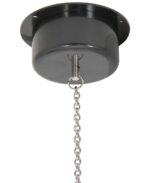 Qtx MBM-2 Κινητήρας Mirror Ball (Τεμάχιο)