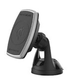 Scosche MPQ2WD-XTSP Μαγνητικό Στήριγμα Ασύρματης Φόρτισης Smartphone (Τεμάχιο)