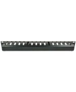 Adastra 19CM-1U Κανάλι Διαχείρισης Καλωδίων για RACK (Τεμάχιο) - Image 3