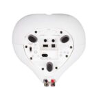 Podspeakers MiniPod BT MKII Ενεργό Ηχείο 5.25" 2x25W RMS με Bluetooth Λευκό *ΤΕΛΕΥΤΑΙΟ ΤΕΜΑΧΙΟ - Image 4