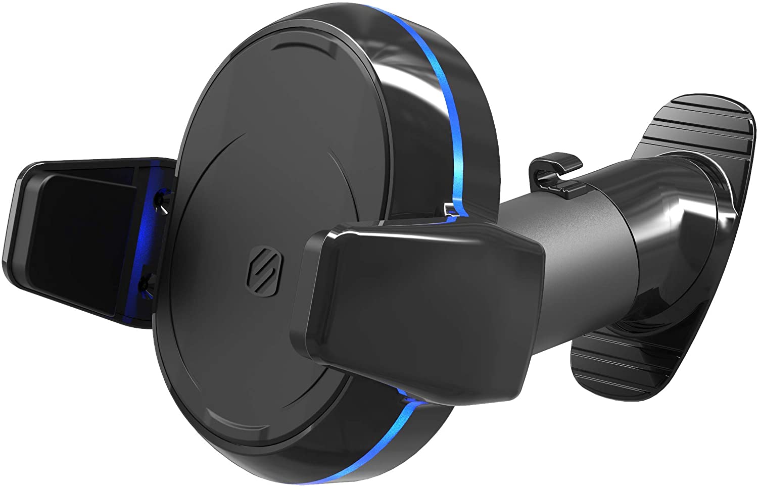 Scosche MGQD-XTET MagicGrip™ WIRELESS CHARGING DASH MOUNT