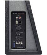Powerbass PS-AWB121T Καμπίνα Subwoofer 12'' 200W RMS (Τεμαχίο) - Image 2