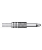 Qtx 750.152UK Βύσμα Jack 6.3mm (Τεμάχιο)