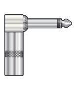 Qtx 750.352UK Βύσμα Jack 6.3mm σε Ορθή Γωνία (Τεμάχιο) - Image 2