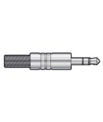 Qtx 752.685UK Βύσμα Jack 3.5mm (Τεμάχιο)