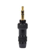 Qtx 752.687UK Βύσμα Stereo Jack 3.5mm με Σπείρωμα (Τεμάχιο) - Image 2