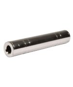 Qtx 758.361UK Αντάπτορας 2 x Υποδοχή Stereo Jack 6.3mm (Τεμάχιο) - Image 2