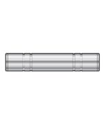 Qtx 758.361UK Αντάπτορας 2 x Υποδοχή Stereo Jack 6.3mm (Τεμάχιο)