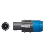Qtx SPK4-PLG Βύσμα Ηχείων 4 Πόλων (Τεμάχιο) - Image 2
