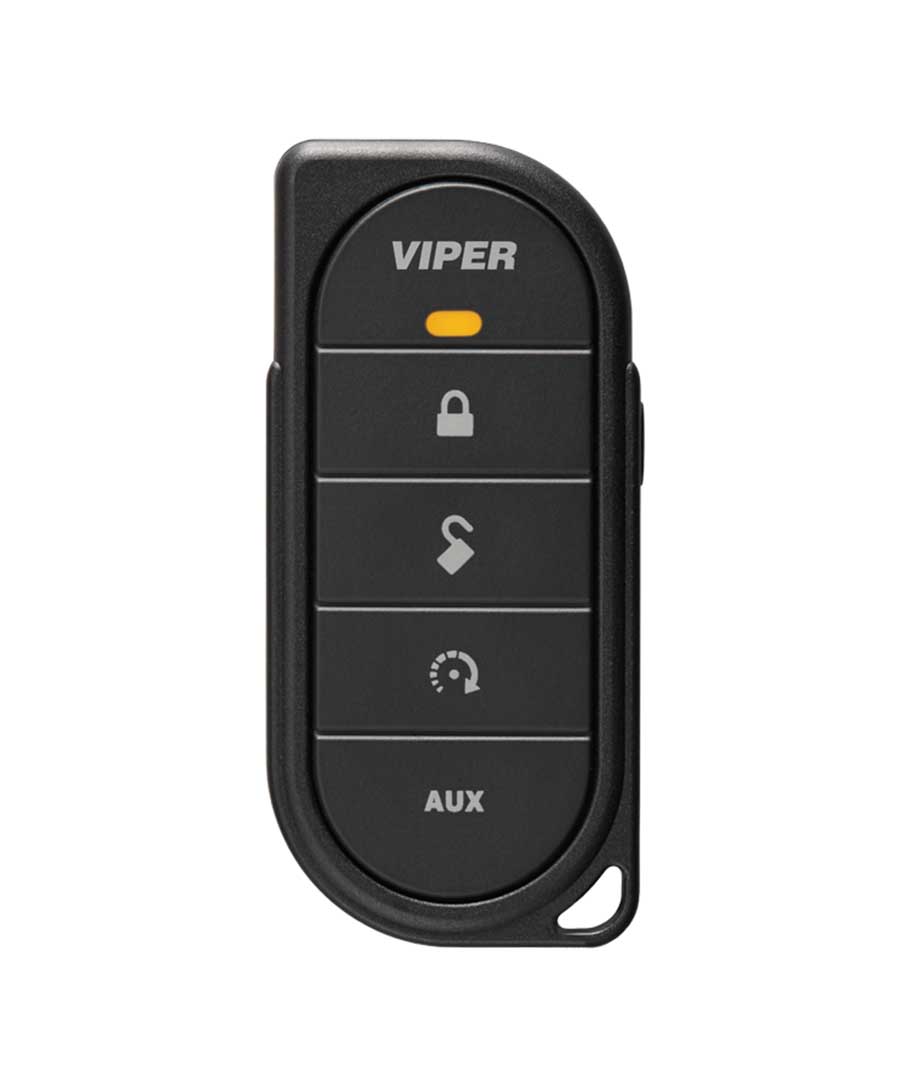 Viper 7656V Τηλεχειριστήριο Συναγερμών (Τεμάχιο)