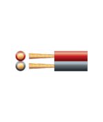 Mercury 802.673UK Καλώδιο Ηχείων 2 x 1.15mm² Red/Black 100m - Image 2