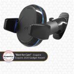 Scosche MGQD-XTET MagicGrip™ WIRELESS CHARGING DASH MOUNT - Image 4