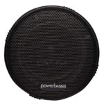 Powerbass S-4002 Ομοαξονικά Ηχεία Αυτοκινήτου 4’’ 35W RMS (Ζεύγος) - Image 3