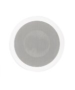 Magnat Interior IC 62 Χωνευτό Ηχείο Οροφής  6'' 75W RMS Λευκό (Τεμάχιο) - Image 2
