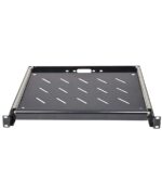 Adastra KEYTRAY-1U 1U Sliding Keyboard Tray (Τεμάχιο) - Image 3